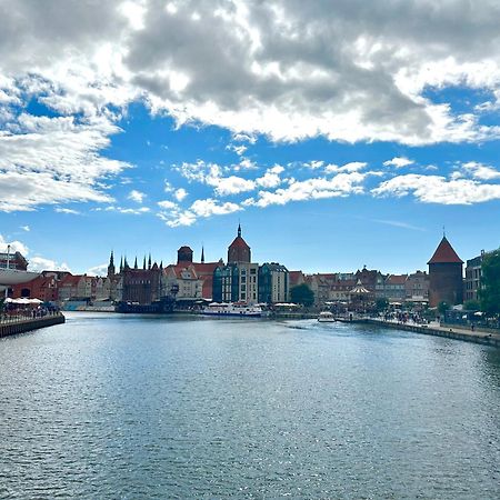Mmrent Gold Room Gdansk Ngoại thất bức ảnh