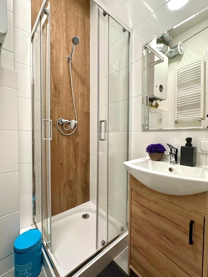 Mmrent Gold Room Gdansk Ngoại thất bức ảnh