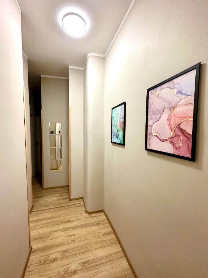 Mmrent Gold Room Gdansk Ngoại thất bức ảnh