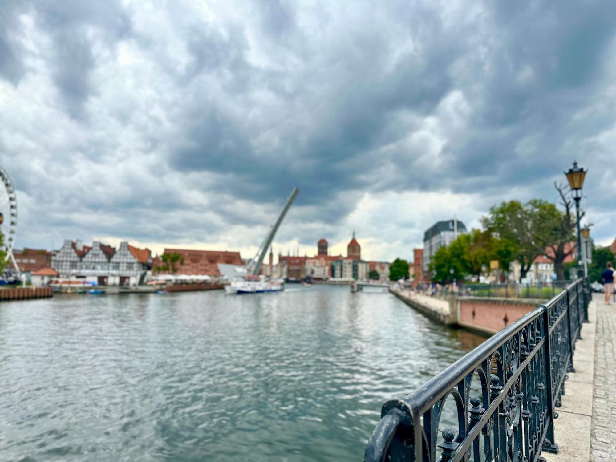 Mmrent Gold Room Gdansk Ngoại thất bức ảnh